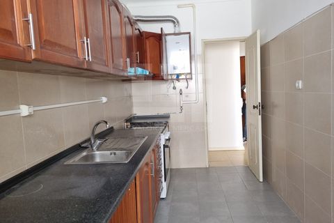 Lejlighed i Amadora, Lisbon, Amadora - € 337.000 | Ref: ZTRE-03830 - foto 4