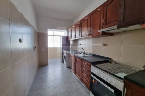 Lejlighed i Amadora, Lisbon, Amadora - € 337.000 | Ref: ZTRE-03830 - foto 5