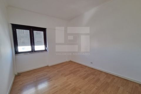 Lejlighed i Amadora, Lisbon, Amadora - € 337.000 | Ref: ZTRE-03830 - foto 10