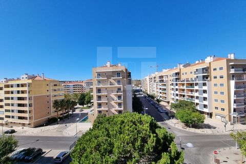 Lejlighed i Amadora, Lisbon, Amadora - € 337.000 | Ref: ZTRE-03830 - foto 14