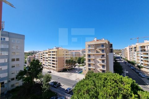 Lejlighed i Amadora, Lisbon, Amadora - € 337.000 | Ref: ZTRE-03830 - foto 15