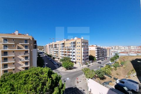 Lejlighed i Amadora, Lisbon, Amadora - € 337.000 | Ref: ZTRE-03830 - foto 16