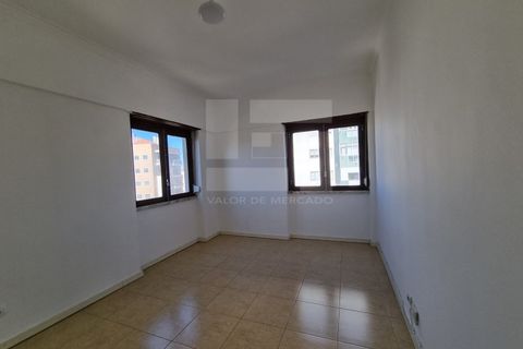 Lejlighed i Amadora, Lisbon, Amadora - € 337.000 | Ref: ZTRE-03830 - foto 22
