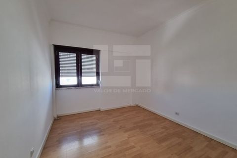Lejlighed i Amadora, Lisbon, Amadora - € 337.000 | Ref: ZTRE-03830 - foto 23