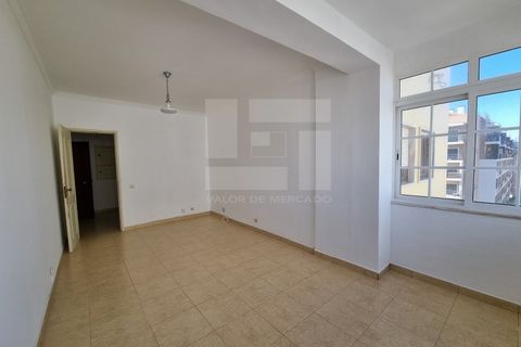 Lejlighed i Amadora, Lisbon, Amadora - € 337.000 | Ref: ZTRE-03830 - foto 27