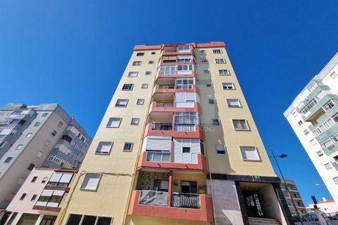 Lejlighed i Amadora, Lisbon, Amadora - € 337.000 | Ref: ZTRE-03830 - foto 31