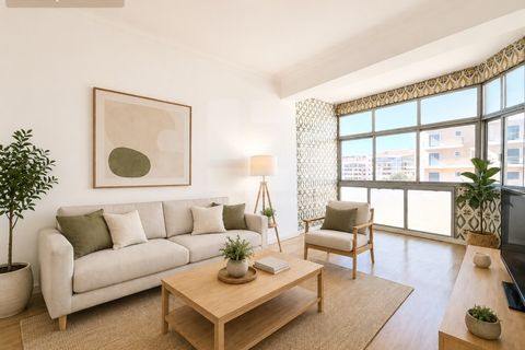 Lejlighed i Amadora, Lisbon, Amadora - € 337.000 | Ref: ZTRE-03830 - foto 12