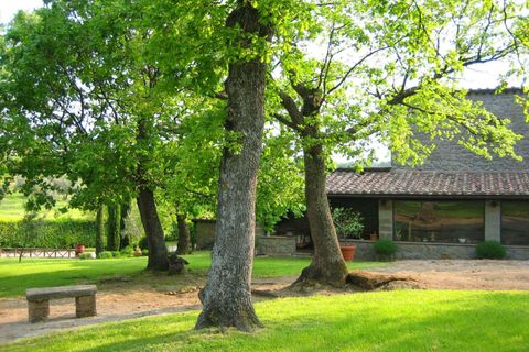 Farm hus i Viterbo, Viterbo, Viterbo - € 500.000 | Ref: RP-177299-177299 - foto 4