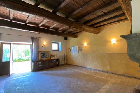 Farm hus i Viterbo, Viterbo, Viterbo - € 500.000 | Ref: RP-177299-177299 - foto 8