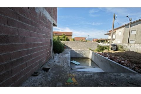 Byhus i Ponte de Lima, Viana do Castelo, Ponte de Lima - € 380.000 | Ref: PTL-001-137 - foto 3