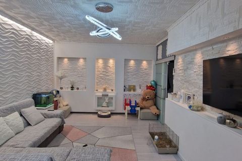 Lejlighed i Ameglia, La Spezia, Ameglia - € 190.000 | Ref: 107919 - foto 3
