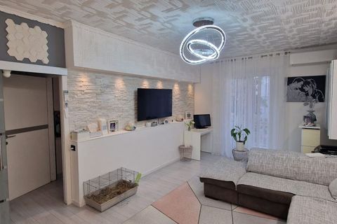 Lejlighed i Ameglia, La Spezia, Ameglia - € 190.000 | Ref: 107919 - foto 4