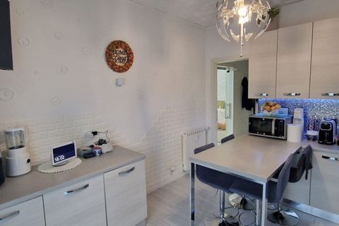 Lejlighed i Ameglia, La Spezia, Ameglia - € 190.000 | Ref: 107919 - foto 5