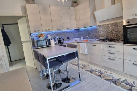 Lejlighed i Ameglia, La Spezia, Ameglia - € 190.000 | Ref: 107919 - foto 7