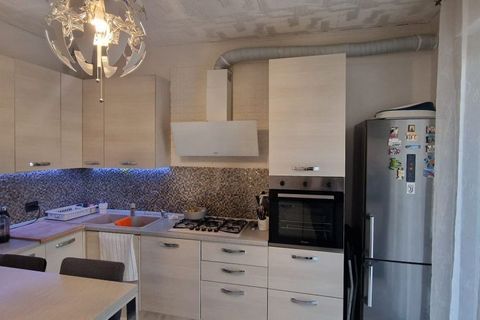 Lejlighed i Ameglia, La Spezia, Ameglia - € 190.000 | Ref: 107919 - foto 8