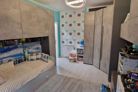 Lejlighed i Ameglia, La Spezia, Ameglia - € 190.000 | Ref: 107919 - foto 16