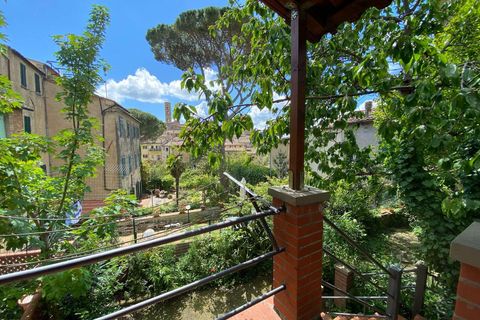 Villa i Volterra, Pisa, Volterra - € 240.000 | Ref: A-303-751478 - foto 1