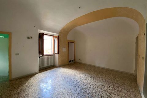 Villa i Volterra, Pisa, Volterra - € 240.000 | Ref: A-303-751478 - foto 6