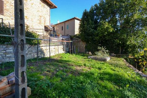 Villa i Montegabbione, Terni, Montegabbione - € 65.000 | Ref: OR8321M-751895 - foto 2