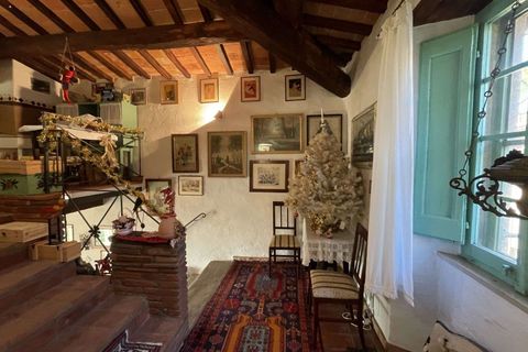 Villa i Montegabbione, Terni, Montegabbione - € 65.000 | Ref: OR8321M-751895 - foto 4