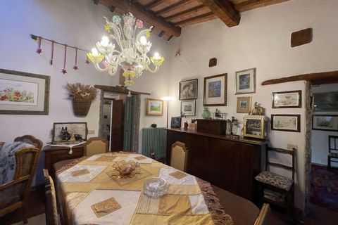 Villa i Montegabbione, Terni, Montegabbione - € 65.000 | Ref: OR8321M-751895 - foto 6