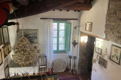 Villa i Montegabbione, Terni, Montegabbione - € 65.000 | Ref: OR8321M-751895 - foto 7