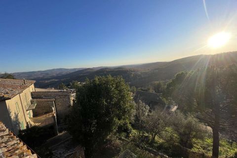 Villa i Montegabbione, Terni, Montegabbione - € 65.000 | Ref: OR8321M-751895 - foto 8