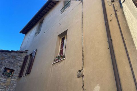 Villa i Montegabbione, Terni, Montegabbione - € 65.000 | Ref: OR8321M-751895 - foto 9