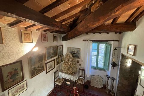 Villa i Montegabbione, Terni, Montegabbione - € 65.000 | Ref: OR8321M-751895 - foto 14