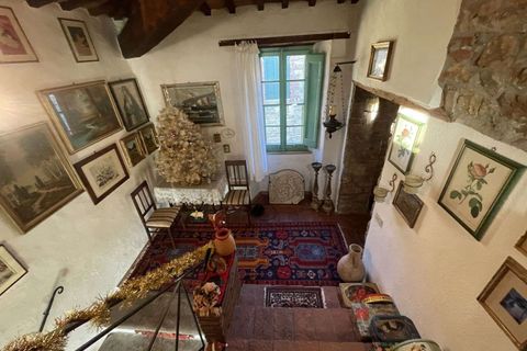Villa i Montegabbione, Terni, Montegabbione - € 65.000 | Ref: OR8321M-751895 - foto 15