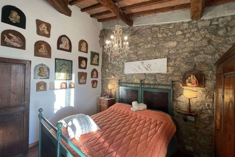 Villa i Montegabbione, Terni, Montegabbione - € 65.000 | Ref: OR8321M-751895 - foto 17