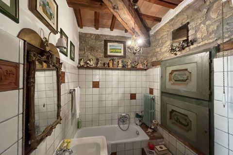 Villa i Montegabbione, Terni, Montegabbione - € 65.000 | Ref: OR8321M-751895 - foto 18
