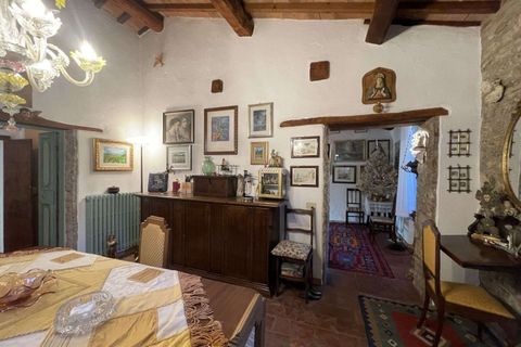 Villa i Montegabbione, Terni, Montegabbione - € 65.000 | Ref: OR8321M-751895 - foto 20