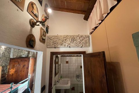 Villa i Montegabbione, Terni, Montegabbione - € 65.000 | Ref: OR8321M-751895 - foto 21
