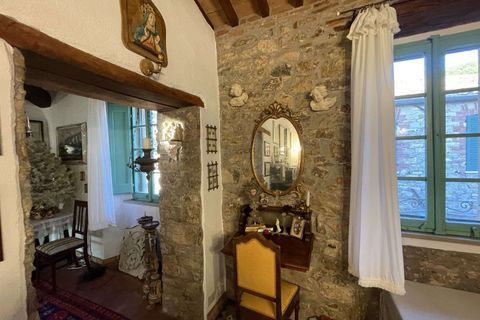 Villa i Montegabbione, Terni, Montegabbione - € 65.000 | Ref: OR8321M-751895 - foto 22