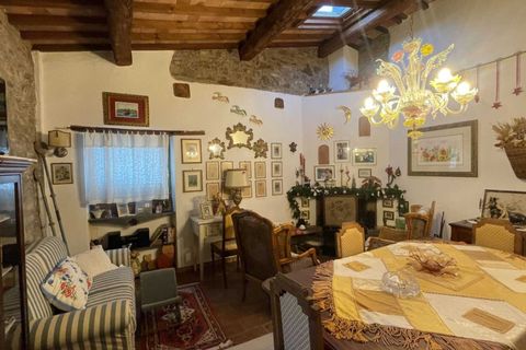 Villa i Montegabbione, Terni, Montegabbione - € 65.000 | Ref: OR8321M-751895 - foto 23