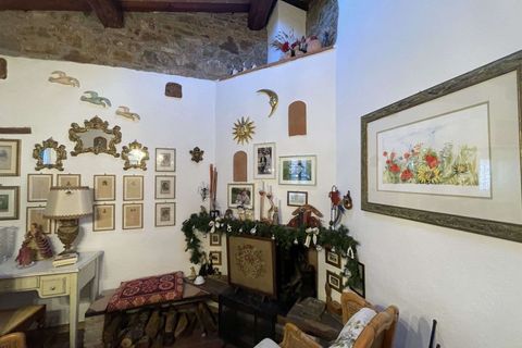 Villa i Montegabbione, Terni, Montegabbione - € 65.000 | Ref: OR8321M-751895 - foto 27