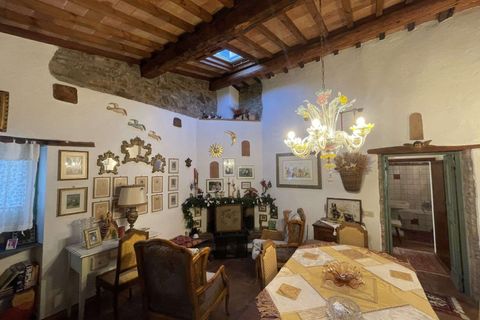 Villa i Montegabbione, Terni, Montegabbione - € 65.000 | Ref: OR8321M-751895 - foto 28