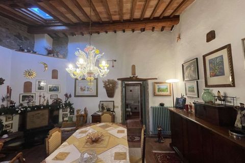 Villa i Montegabbione, Terni, Montegabbione - € 65.000 | Ref: OR8321M-751895 - foto 29