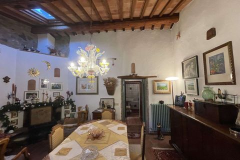 Villa i Montegabbione, Terni, Montegabbione - € 65.000 | Ref: OR8321M-751895 - foto 30