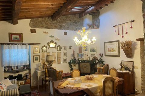 Villa i Montegabbione, Terni, Montegabbione - € 65.000 | Ref: OR8321M-751895 - foto 33