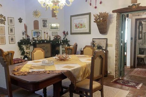 Villa i Montegabbione, Terni, Montegabbione - € 65.000 | Ref: OR8321M-751895 - foto 34