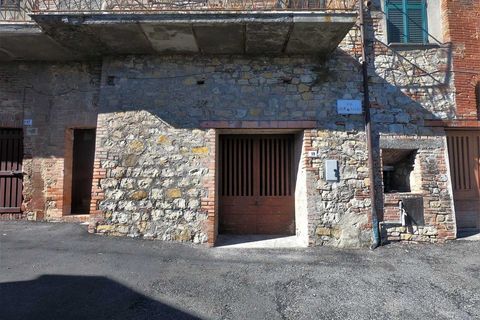 Villa i Monteleone d'Orvieto, Terni, Monteleone d'Orvieto - € 19.000 | Ref: OR19M-752037 - foto 1