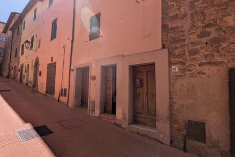 Lejlighed i Paciano, Perugia, Paciano - € 70.000 | Ref: RP-752847-752847 - foto 1