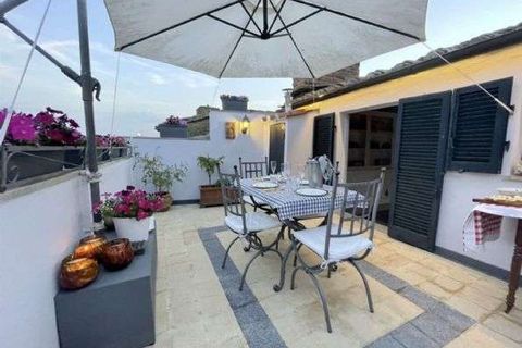 Lejlighed i Cortona, Arezzo, Cortona - € 385.000 | Ref: 11226RA51883-759536 - foto 1