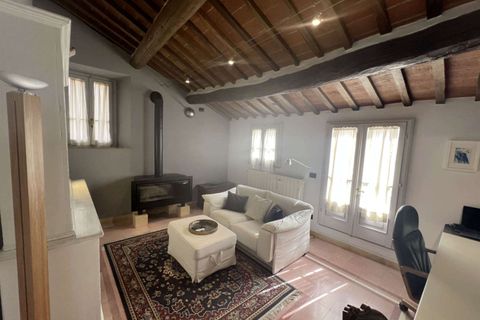 Lejlighed i Cortona, Arezzo, Cortona - € 385.000 | Ref: 11226RA51883-759536 - foto 9
