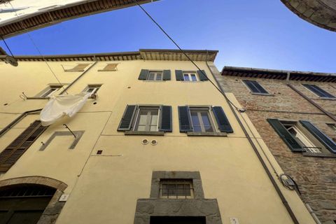 Lejlighed i Cortona, Arezzo, Cortona - € 385.000 | Ref: 11226RA51883-759536 - foto 23