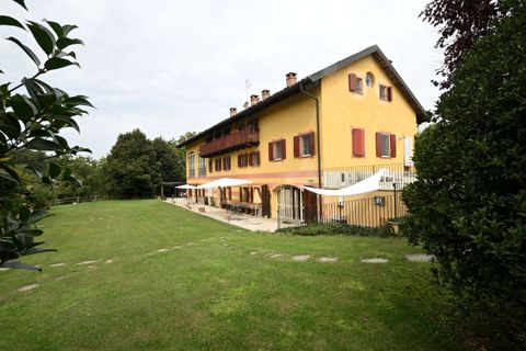 Landejendom i Rocchetta Tanaro, Asti, Rocchetta Tanaro - € 980.000 | Ref: RP-759968-759968 - foto 25