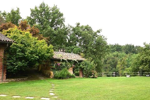 Landejendom i Rocchetta Tanaro, Asti, Rocchetta Tanaro - € 980.000 | Ref: RP-759968-759968 - foto 6