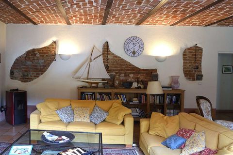 Landejendom i Rocchetta Tanaro, Asti, Rocchetta Tanaro - € 980.000 | Ref: RP-759968-759968 - foto 8